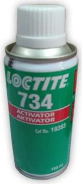 Dikiz Ayna Yapş Aktivatör 150Ml 734