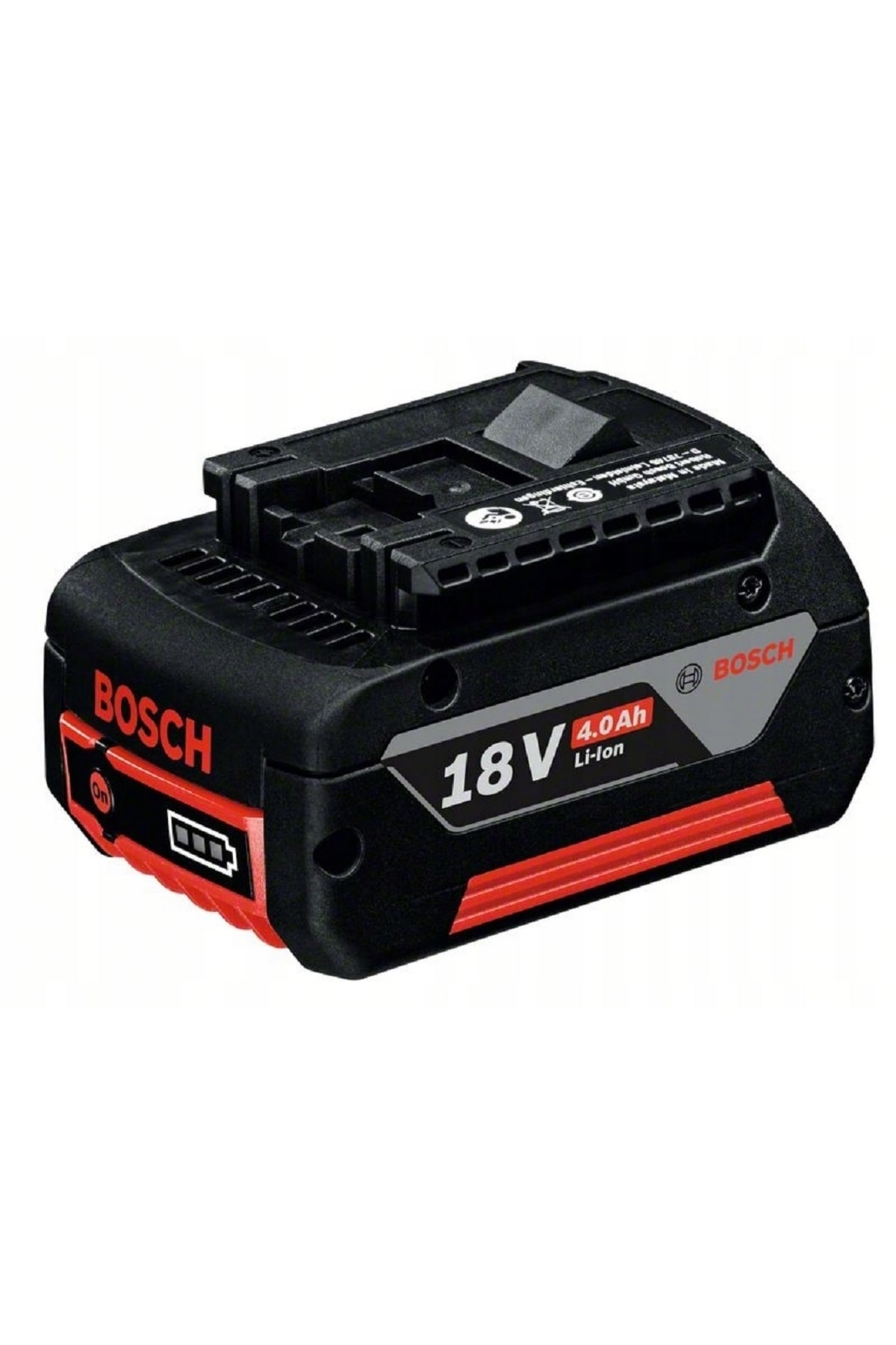 BOSCH Gsa 18v-lı C