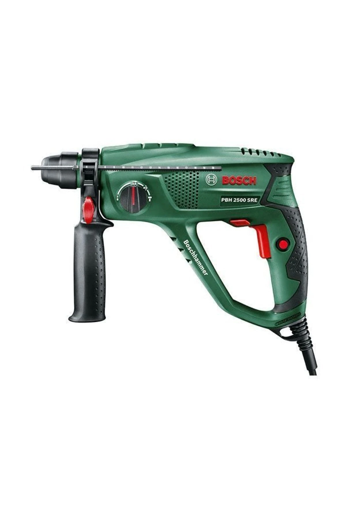 Pbh 2500 Sre Kırıcı Delici Matkap - 0603344402