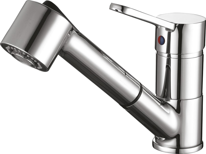 Creavıt Spiralli Mutfak Bataryası MF8320S