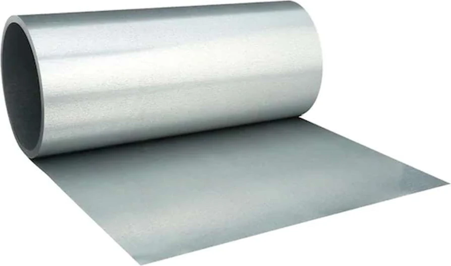 -Galvenizli Düz Sac-Galvenizli Düz Levha- 030MM Kalınlığında 100CM Eninde Düz Sac