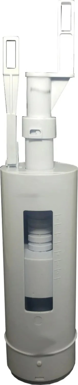 Gömme Rezeruar Boşaltma Grubu