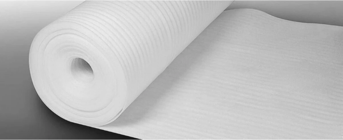 Parke Alti Şilte 150 cm x 80 Metre 1mm