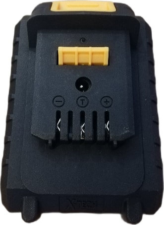 SGS 20 Volt Yedek Batarya (1.5AH)