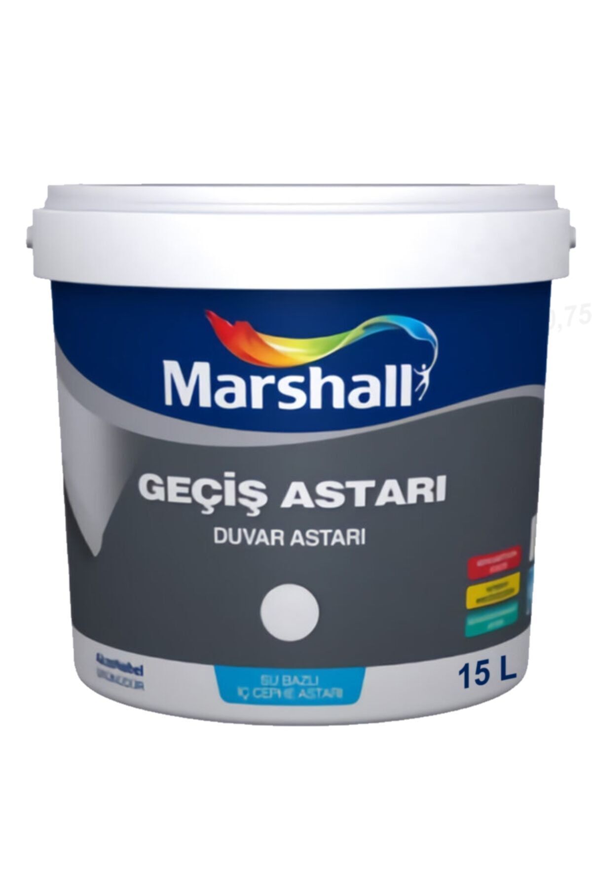 Geçiş Astarı 15 Lt