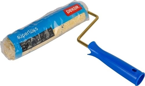 DEKOR Süperlüks Rulo 25 cm 1003