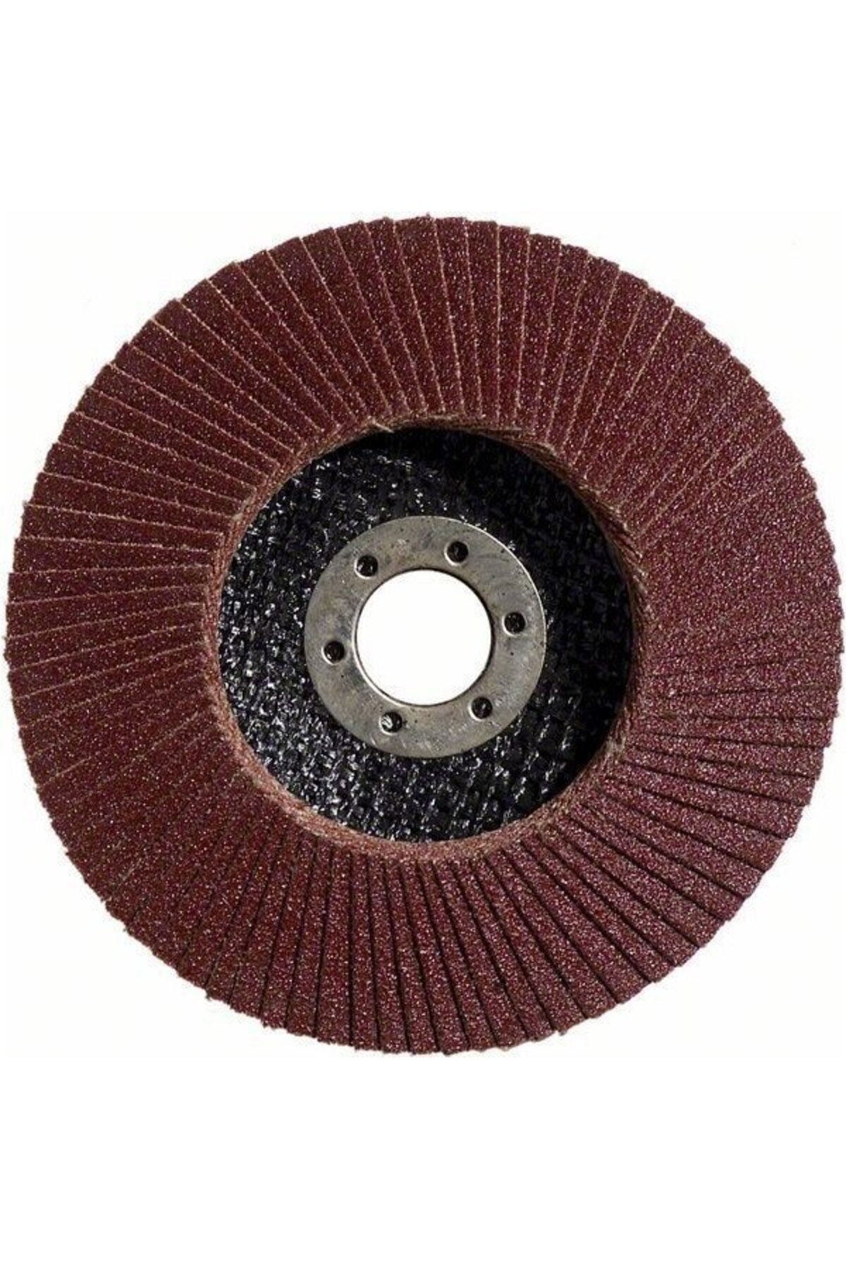 Flap Zmpara Diski 115mm 60 Kum Metal
