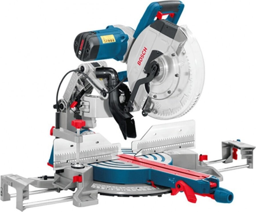 BOSCH Gcm 12 Gdl Gönye Kesme 2000 Watt 305 Mm