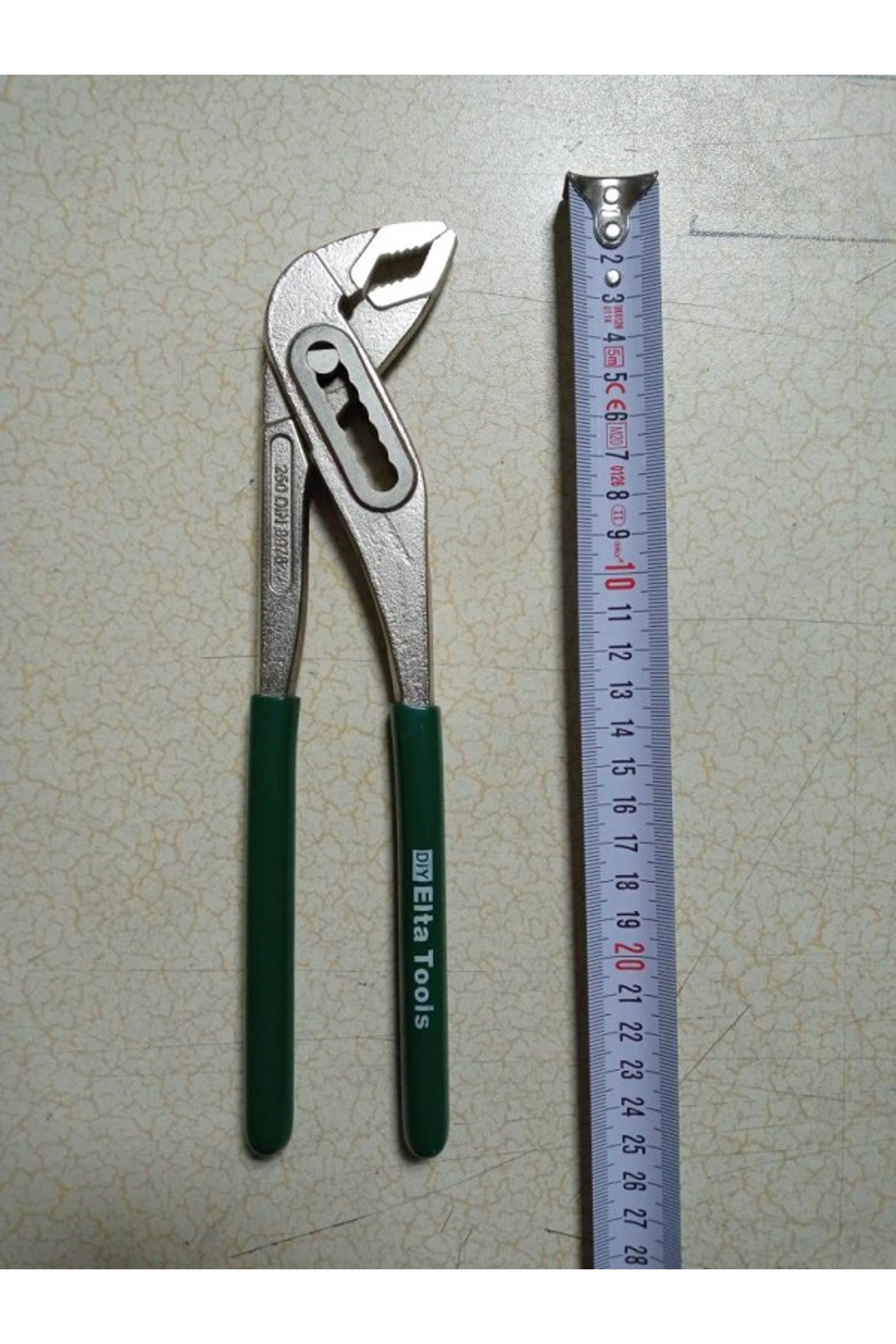 250 Mm Fordpense 0-40 Mm Arası