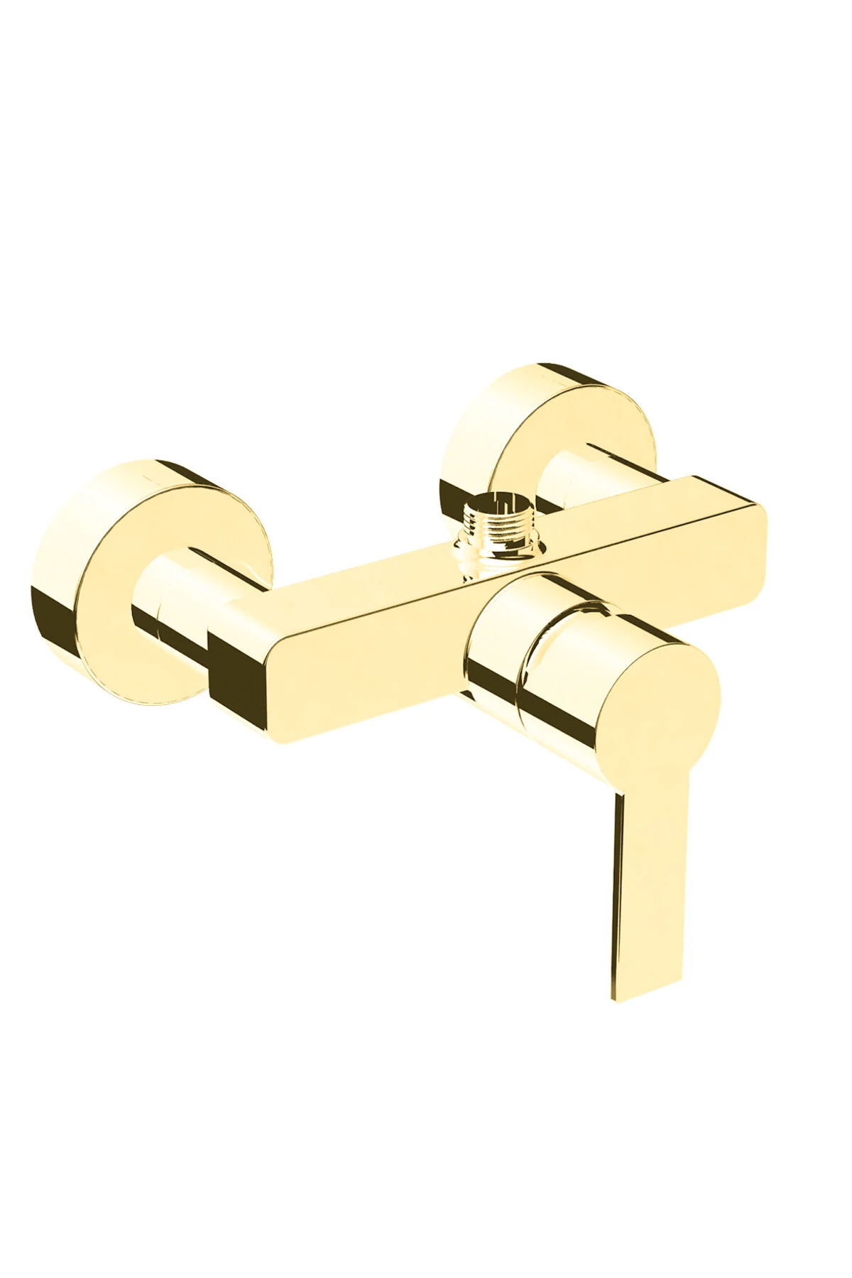 Flo S A4193823 Duş Bataryası, Altın