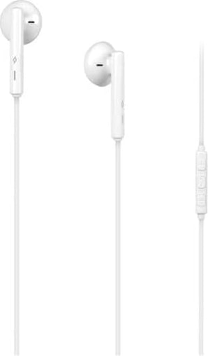 Rio 2 Usb-C Stereo Mikrofonlu Kulakiçi Kulaklık