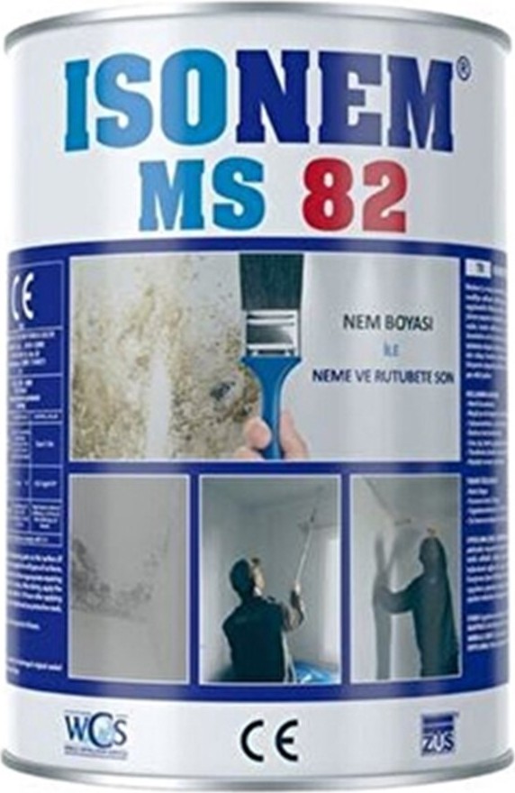Ms 82 Beyaz 1Kg