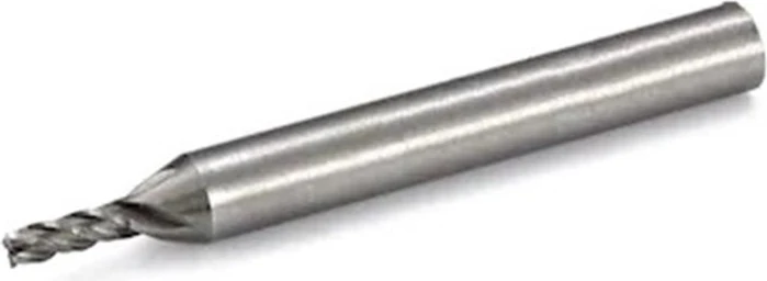 Hss 1,5mm 2AĞIZLI Parmak Freze