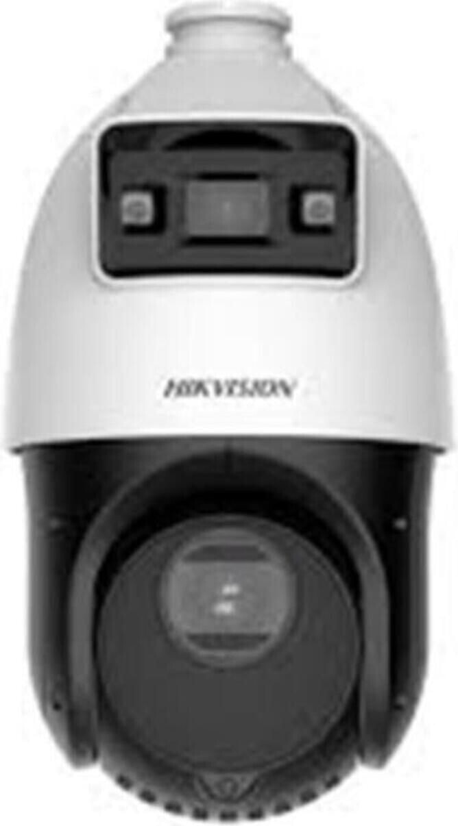 DS-2SE4C425MWG-E/14(F0) 4mp 25X Ir Ptz Network Speed Dome Kamera