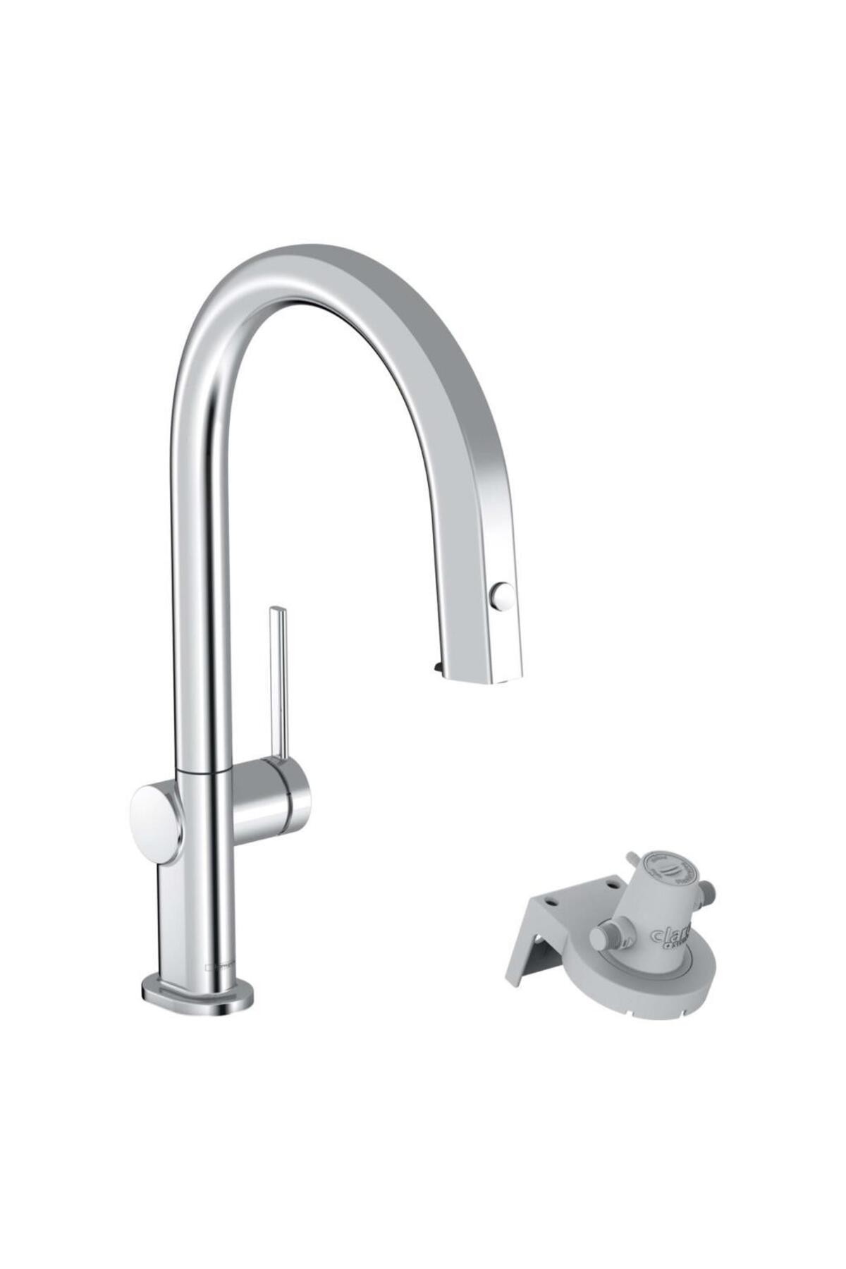 Aqittura M91  Eviye Bataryası 210 Çekilebilir Gaga,1jet