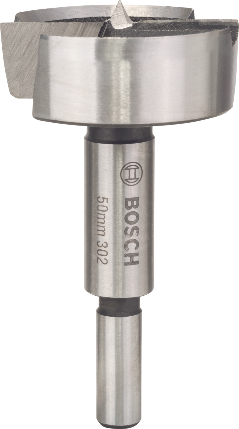 BOSCH Menteşe Açma Ahşap Matkap Ucu 50 mm