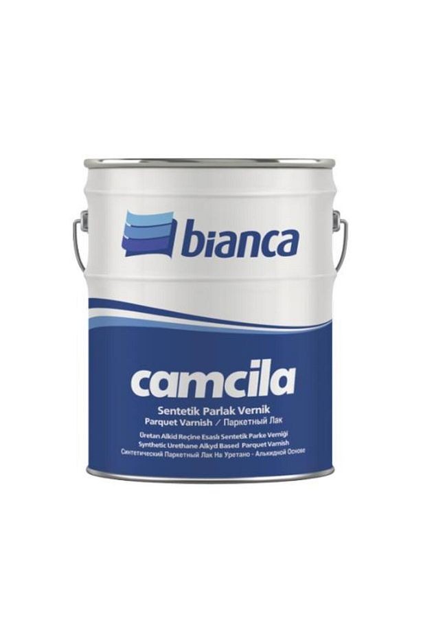 Cam Cila 2,50lt