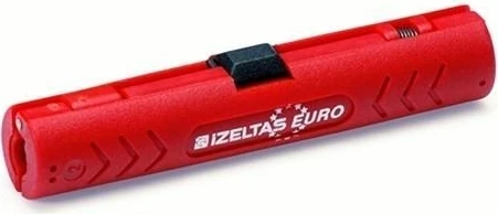 Izeltaş Koaksiyel Kablo Sıyırıcı