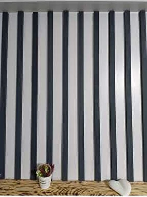 1,5 cm x 2,5 cm Düz Strafor Köpük Çıta - 1 Metre