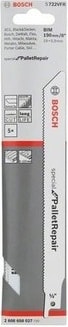 BOSCH Tilki Kuyruğu Palet 190 S722VFR Adet  1 Adet