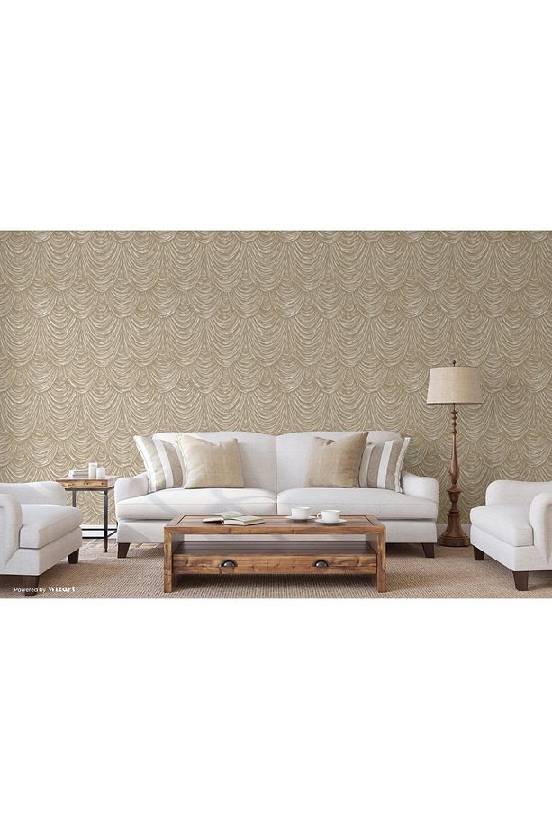 Signature 1005-4 Duvar Kağıdı 10m²