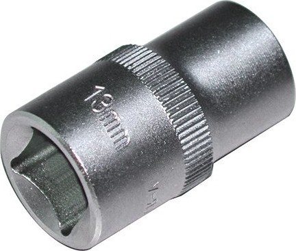 1/2'' Altı Köşe 15 mm Lokma Anahtar