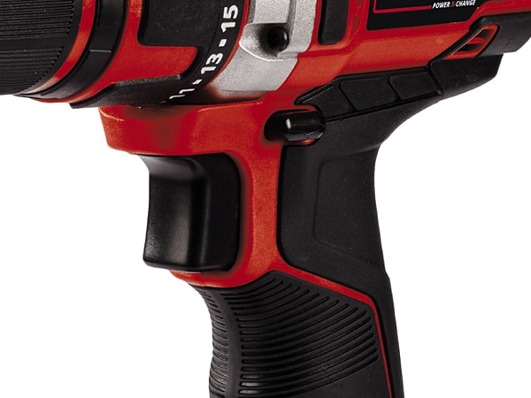 EİNHELL Te-Cd 18/40-1 Li (1X2,5AH) Akülü Matkap