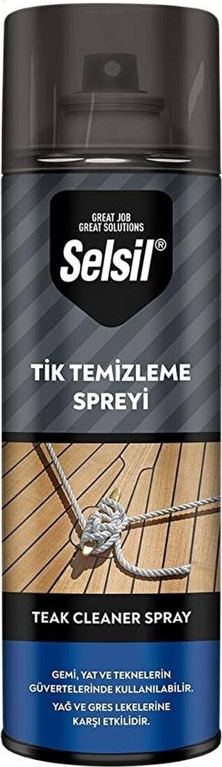 Tik Yüzey Temizleme Spreyi 500 Ml. 500 ml