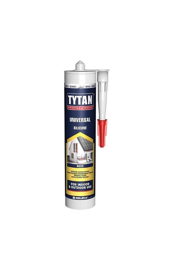 SİLİKON ŞEFFAF 280 GR