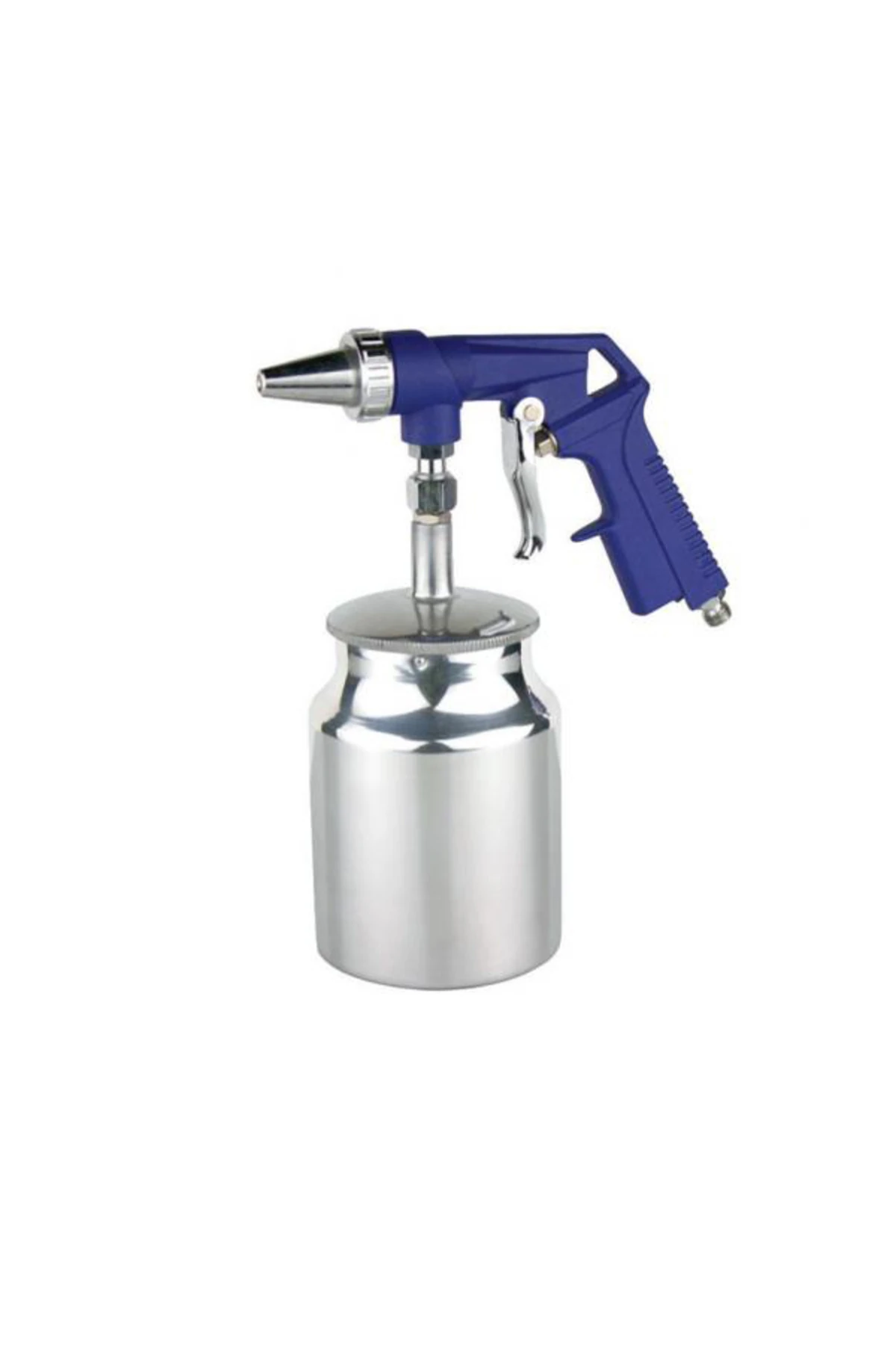 Zift Kit wfps3 Havalı Zift Tabancası