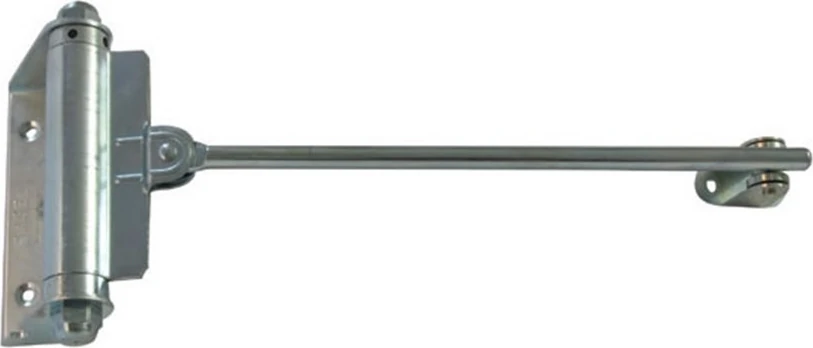 Mekanik Kapı İtme Yayı