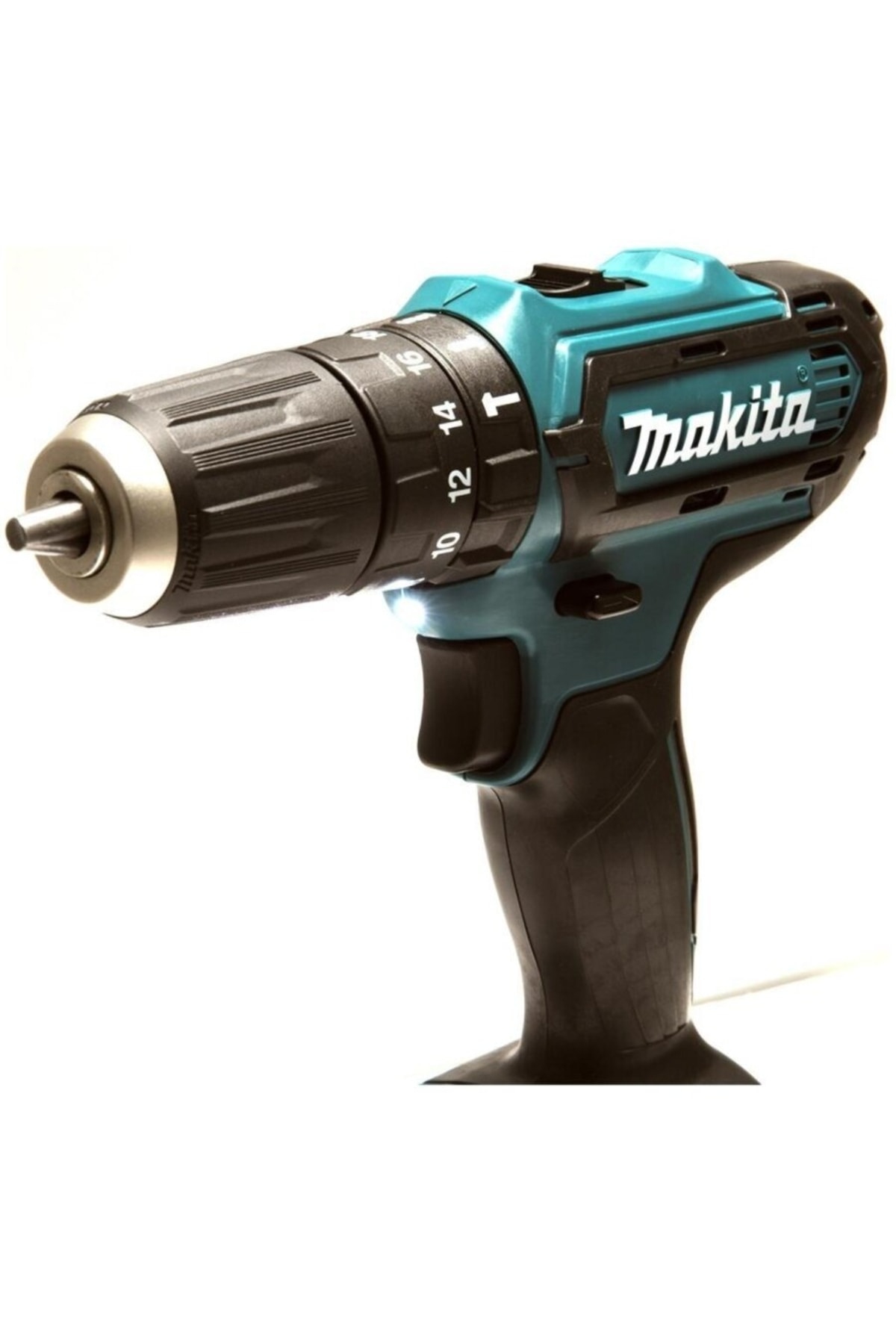 MAKİTA Hp 333 Dwae Akülü Darbeli Matkap