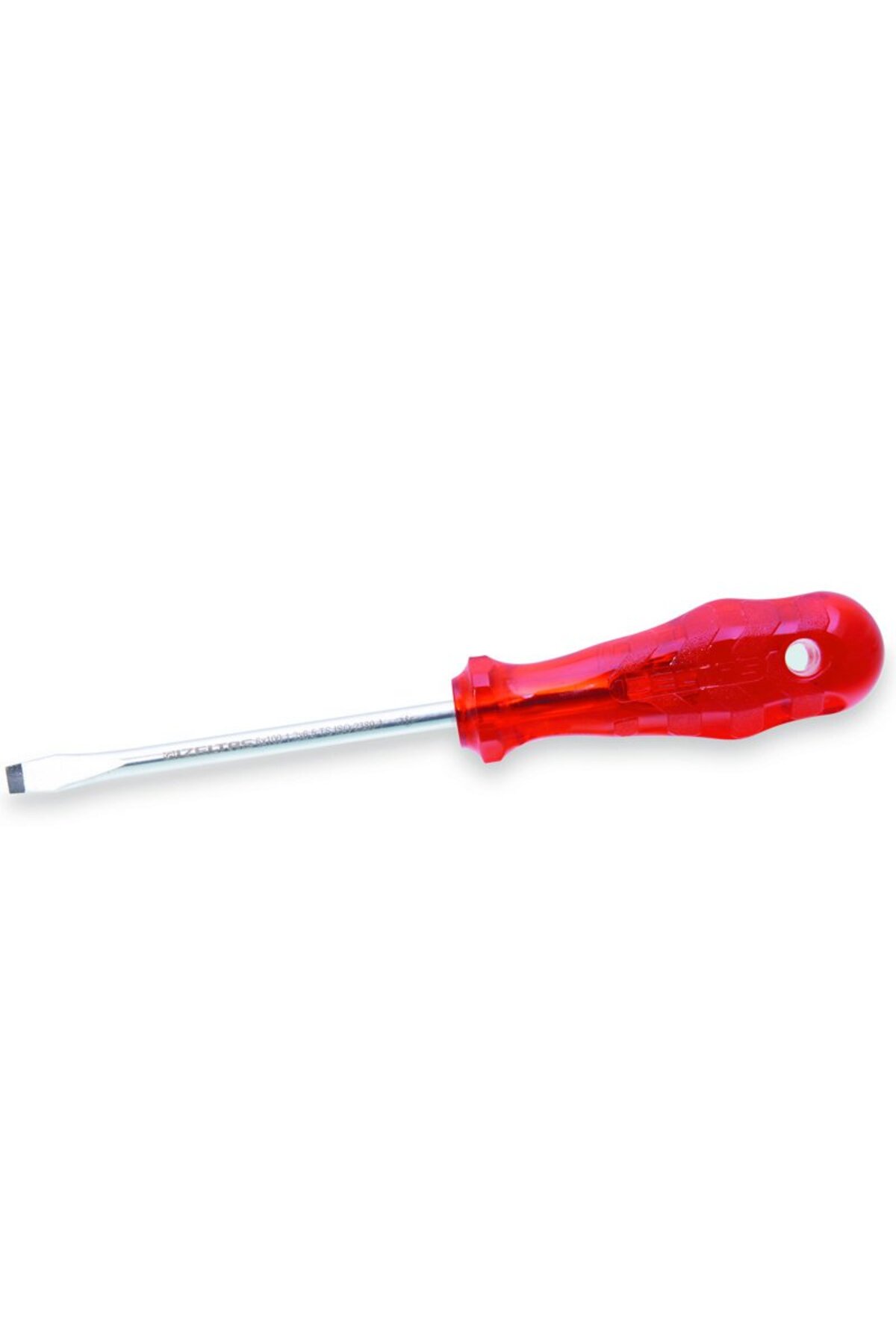 İZELTAŞ 4100 Düz Tornavida Kraft 7x175mm