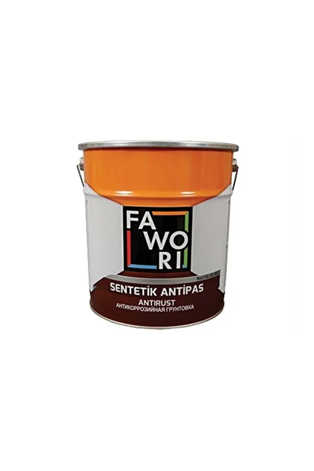 Sentetik Antipas 0,75 Lt