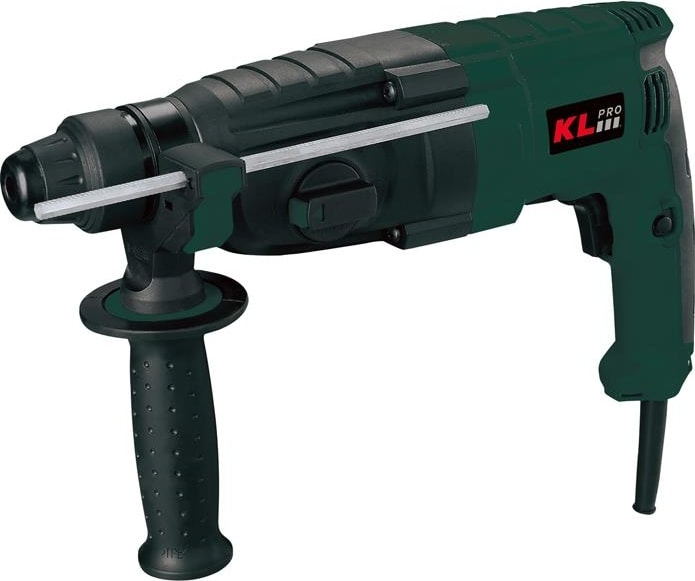 Kl Pro KLPM2601 26MM Sds Plus Pnömatik Matkap
