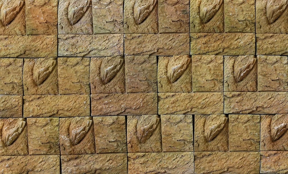 Hasır Taşı PS 900   -    1 m2