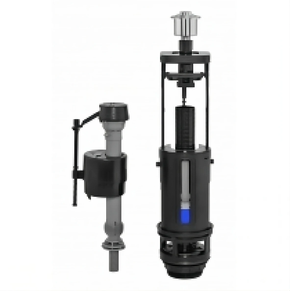 Rezervuar İç Takımı (Çift Basmalı)