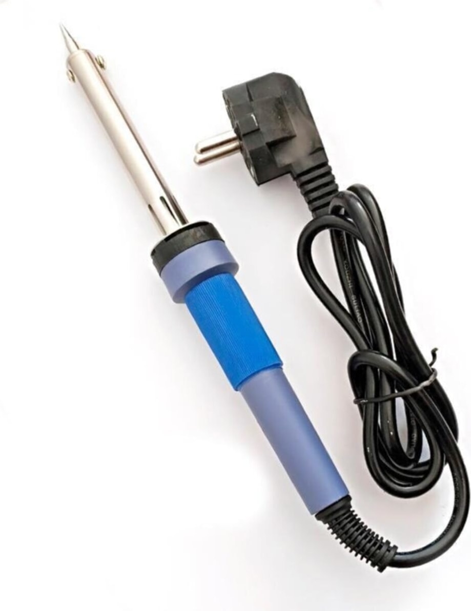 Lehim Havya 40W - Kalem Havya - Değiştirilebilir Uç