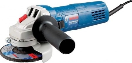 BOSCH Gws 750-S Avuç Taşlama Devir Ayarlı 750W.115MM.