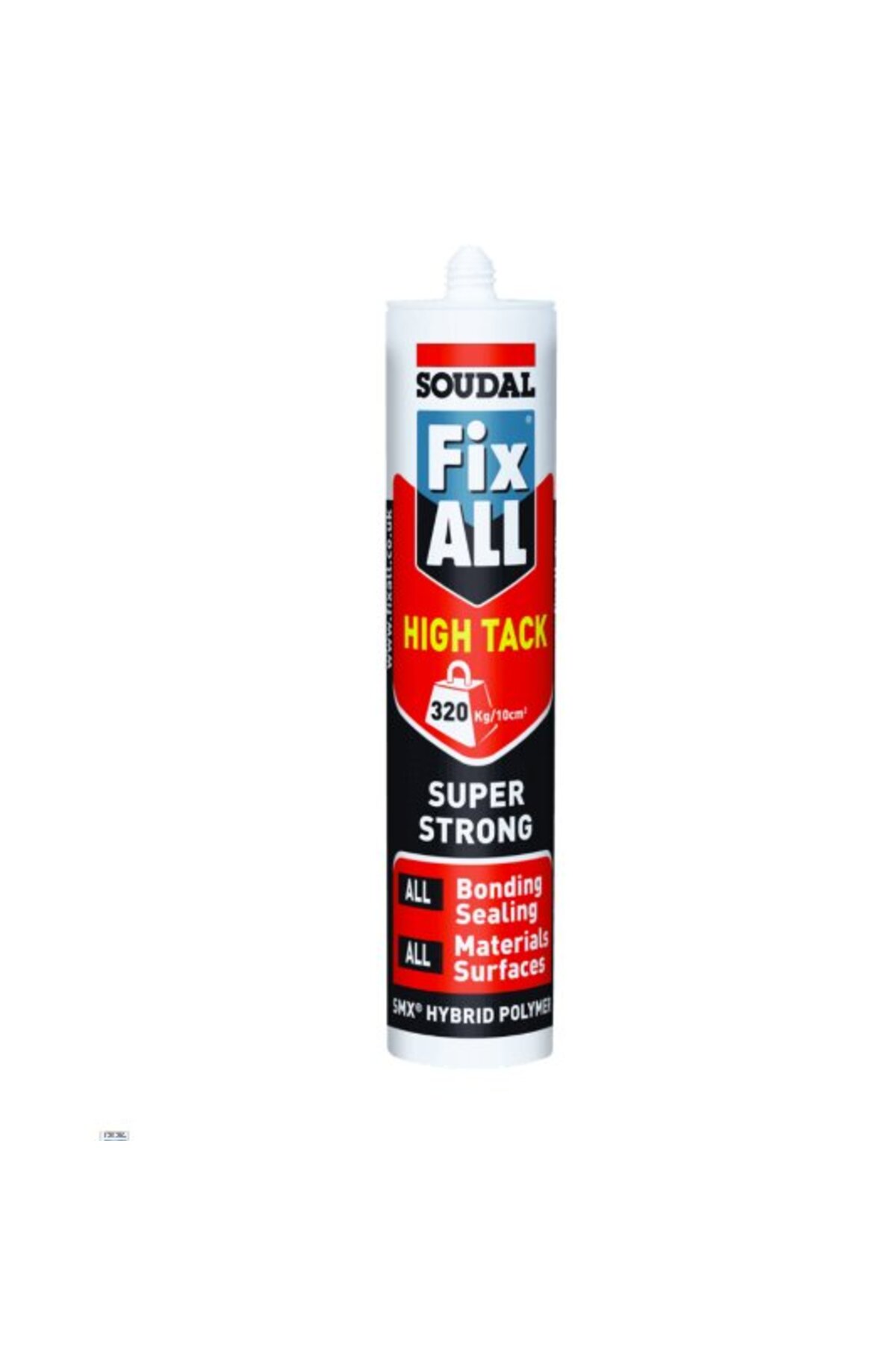 FİX ALL HIGH TACK (KORNİŞ YAP) BEYAZ 290 ML ( 2 ADET )