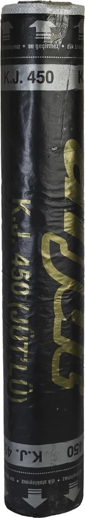 Kiremit Altı KKJ 450 17 Metre