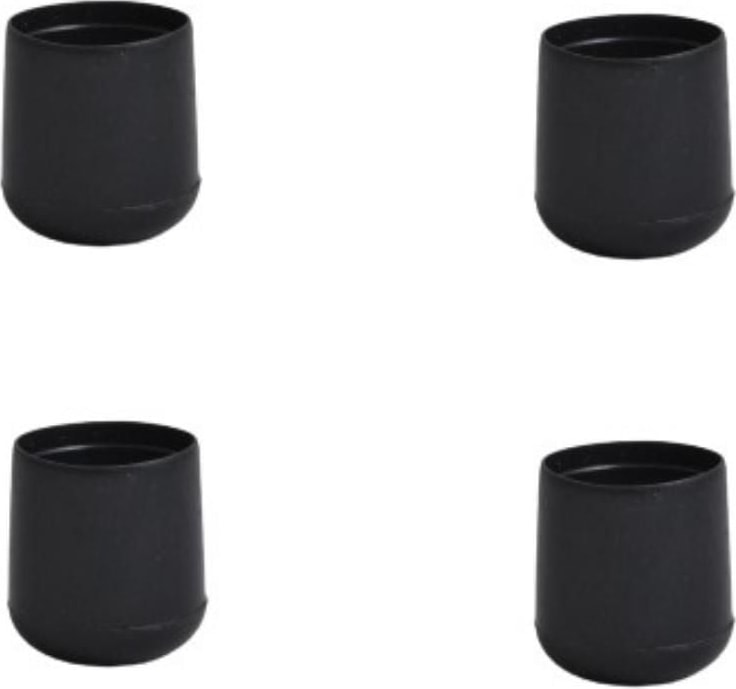 Ennalbur Sandalye Pabucu Dış 32 mm 4 Adet