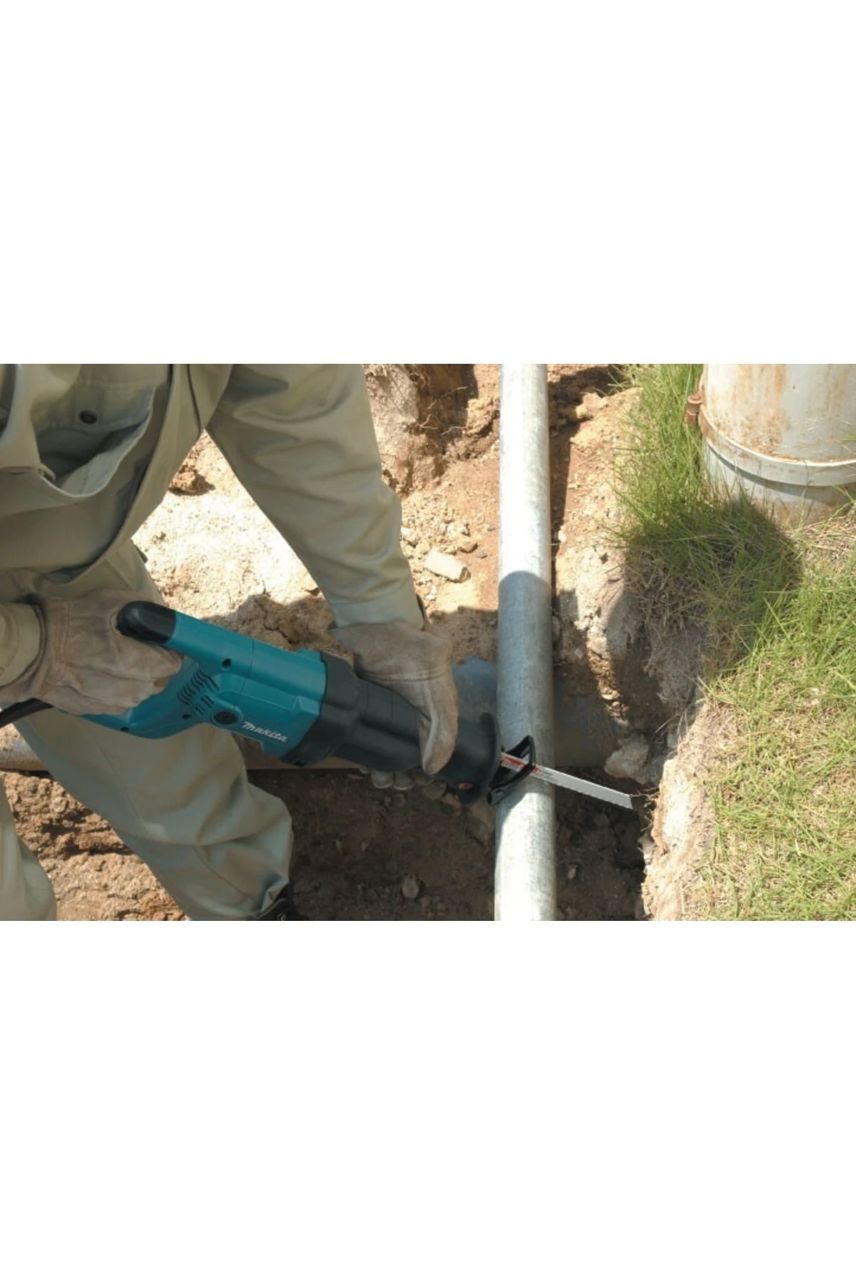 M4501kb Kılıç Testere