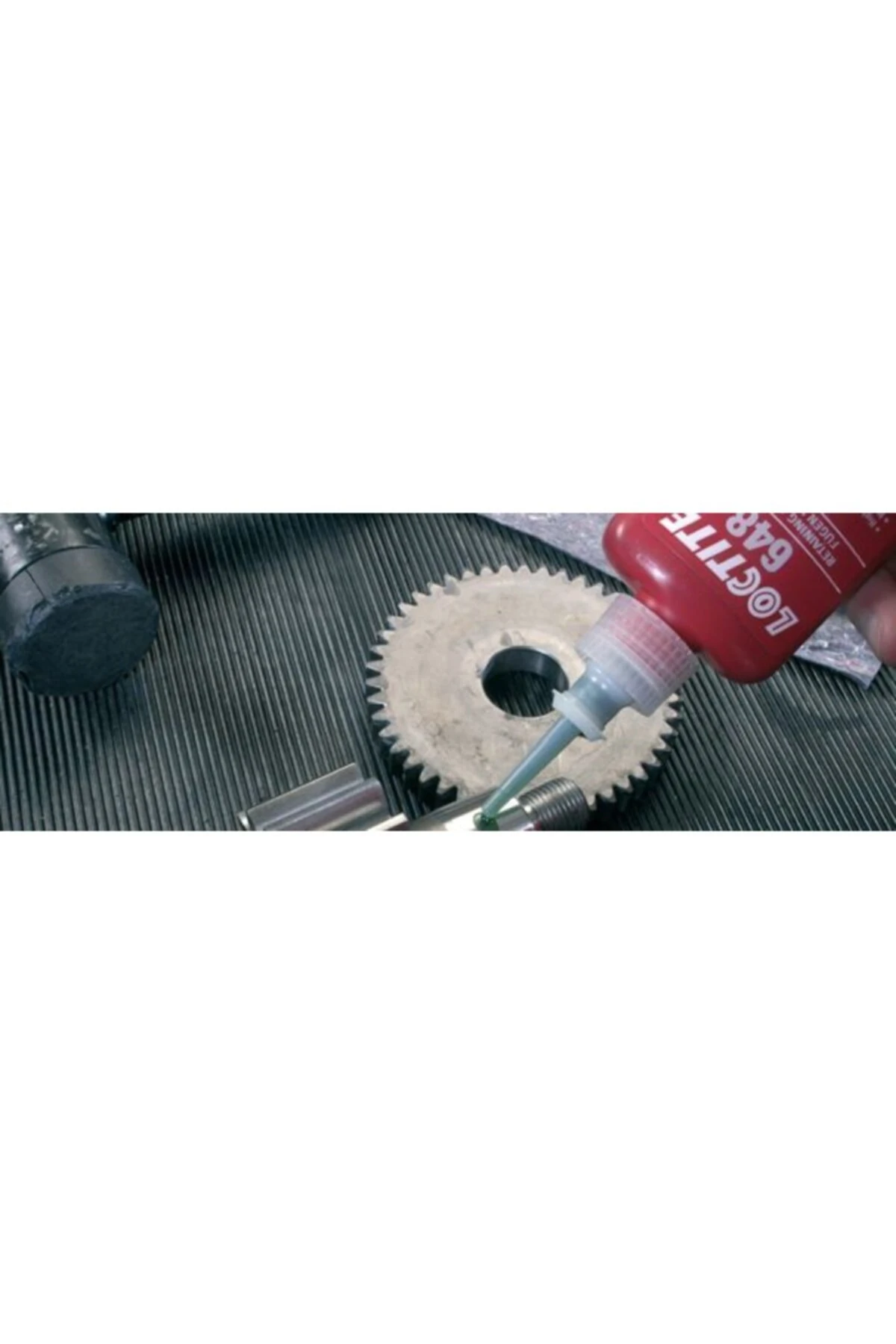 648 Sıkı Geçme 50ml