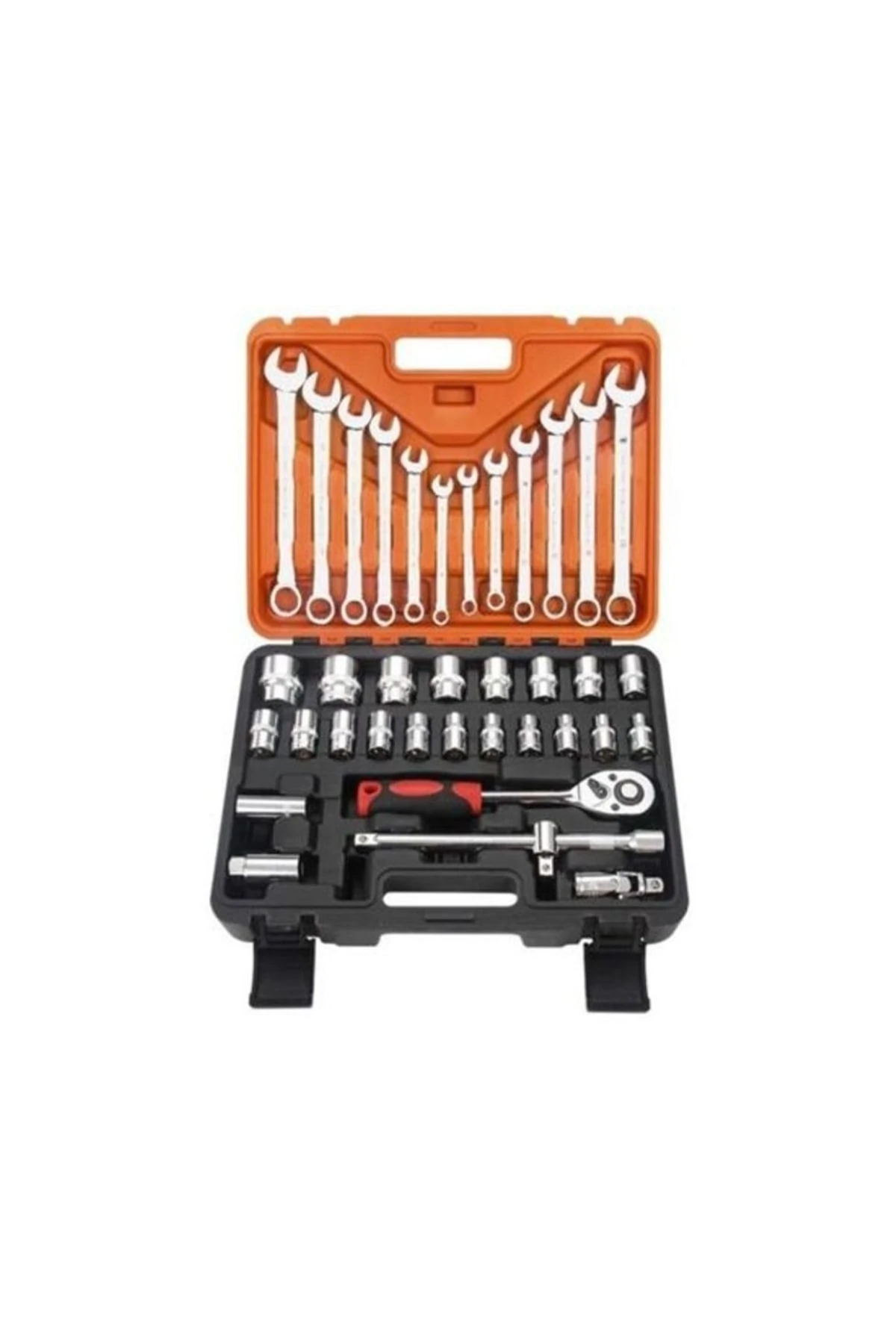 Tatian 37 Pcs Profesyonel Lokma Takımı Cr-v