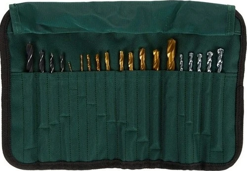 Universalımpact 800 Darbeli Matkap 800 Watt ve 19 Parça Set