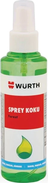 Oto Sprey Koku 150 ml Sigara ve Kötü Kokuları Yok Eden Etkili Ferahlatıcı