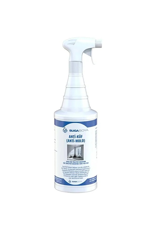 Anti-küf Anti-mold Sprey 1 Kg
