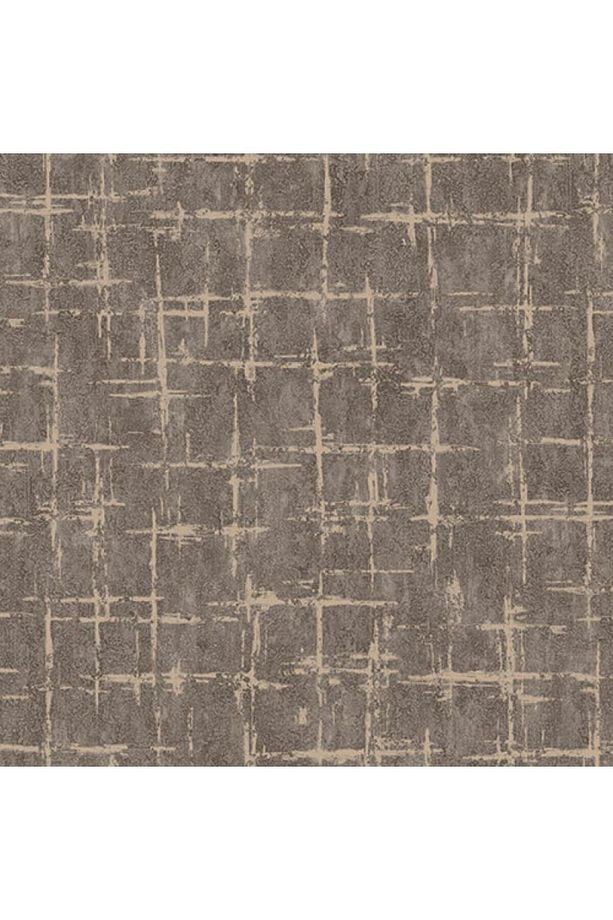 Seven 7813-5 Geometrik Desenli Duvar Kağıdı 16,5 M2