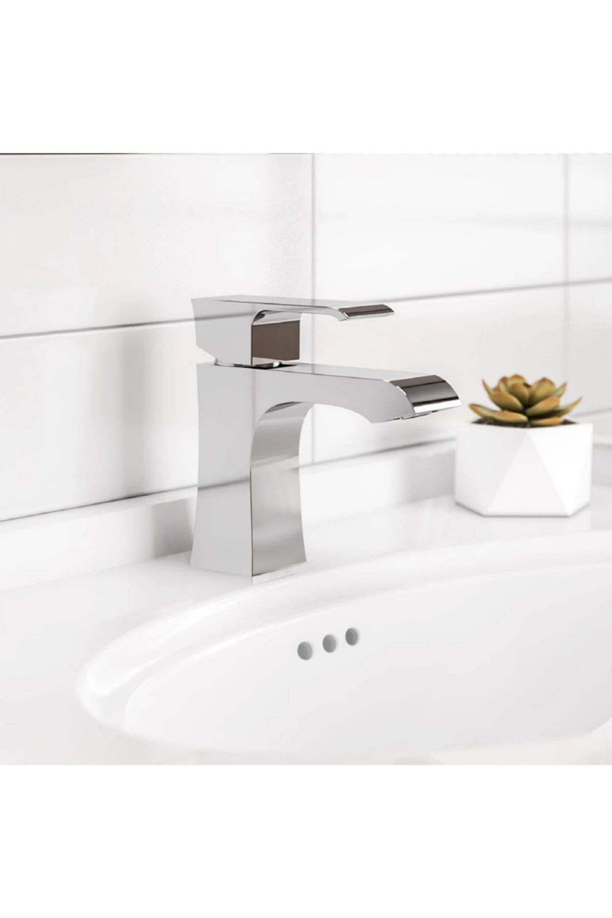 Karina Lavabo Bataryası